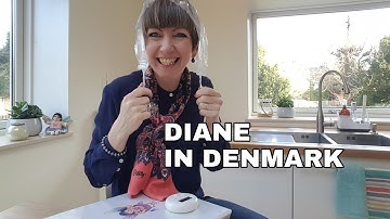 Question time! 40 Day Declutter Challenge, Flylady cleaning, life in Denmark...