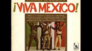 Video thumbnail of "Spanish Lights (06/12) / Viva Mexico (The 50 Guitars Of Tommy Garrett)"