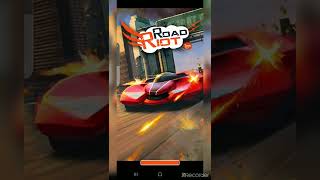 طريقة تحميل لعبة Road Riot مهكرة بطريقه سهله 😱😱😱😱😱😱🥶🥶🥶🥶🥶 screenshot 1