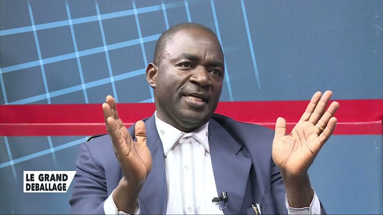 Vie chère au Burkina:Gros plan sur la démonstration inédite de Bassolma BAZIE sur le Grand Déballage