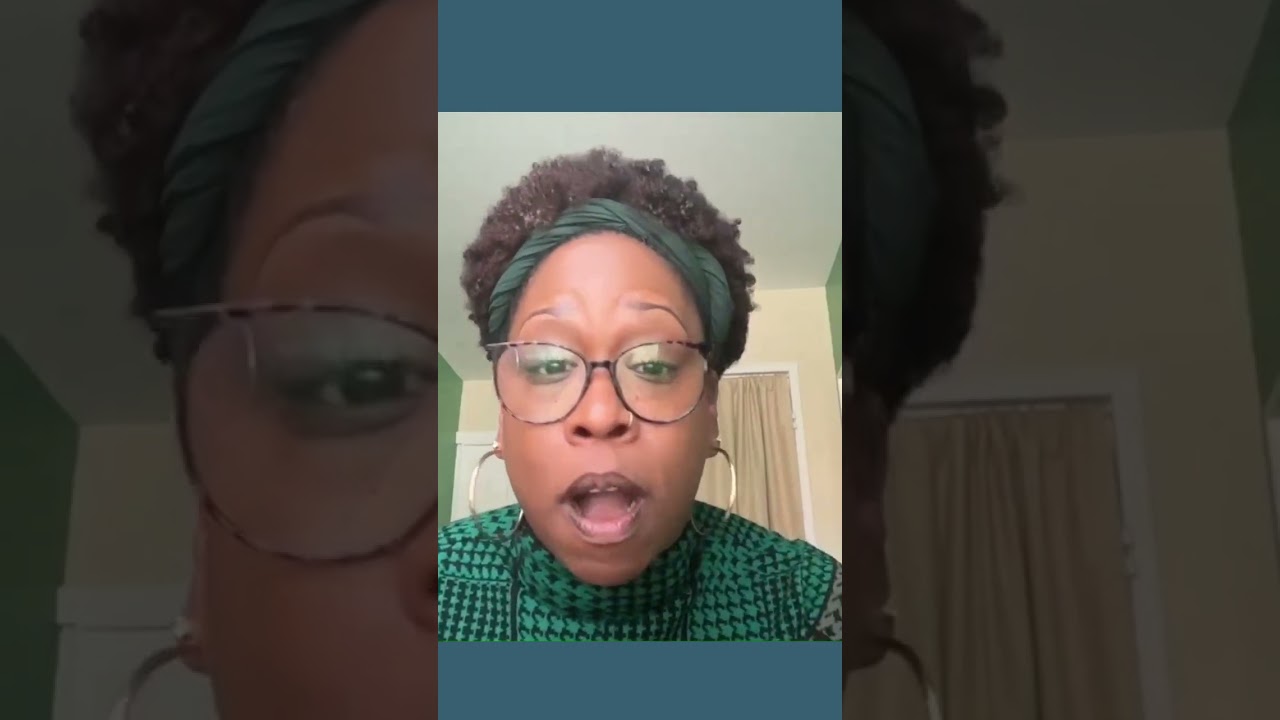What Retains Black Educators with Kai Ama Hamer  Exit Interview