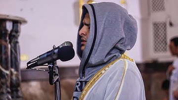 سورة الإنسان || الشيخ محمد عبادة || روائع صلاة الفجر