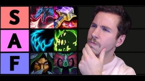 DRAGONFLIGHT RBG PVP TIER LIST 10.0 | Torpid WoW |