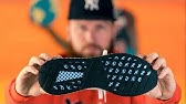 Adidas DEERUPT 'PRIDE' How to REMOVE The Mesh! - YouTube