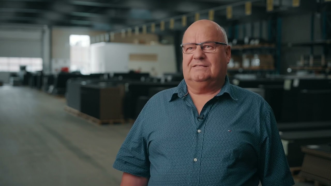 Årets Ejerleder 2023: Fog & Venø A/S er finalist i Midt- og Vestjylland