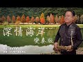 深情海岸雙版本/胡笙薩克斯風
