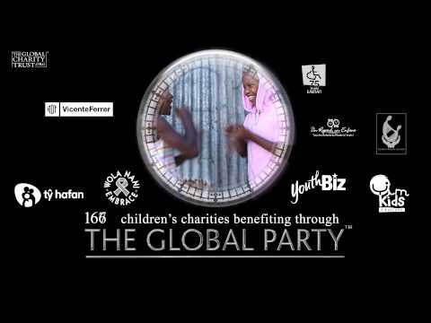 The Global Charity Trust