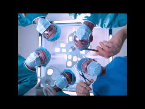 operacion ala prostata video
