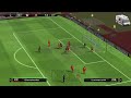 MASTER LEAGUE -2nd season- 2002/03 match 13 | Piacenza vs Milan