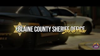 ZRP Community Blaine County Sheriff Office Promo Video
