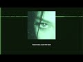 Ayla Reed FALLING Official Audio