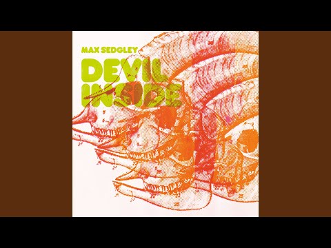 Devil Inside (Radio Edit)