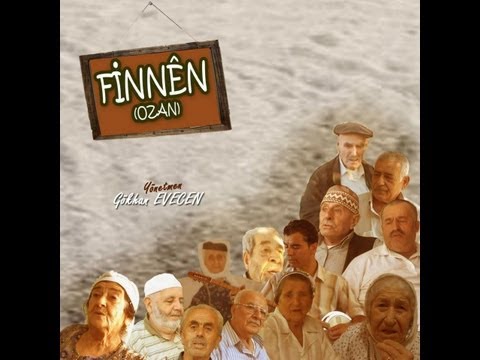 FİNNEN - Antakya Arap Ozanları Belgeseli