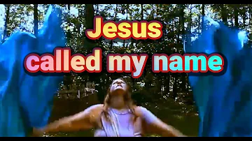 Forever Changed! / Worship Flag Praise Dance / Jesus Called My Name by Zauntee