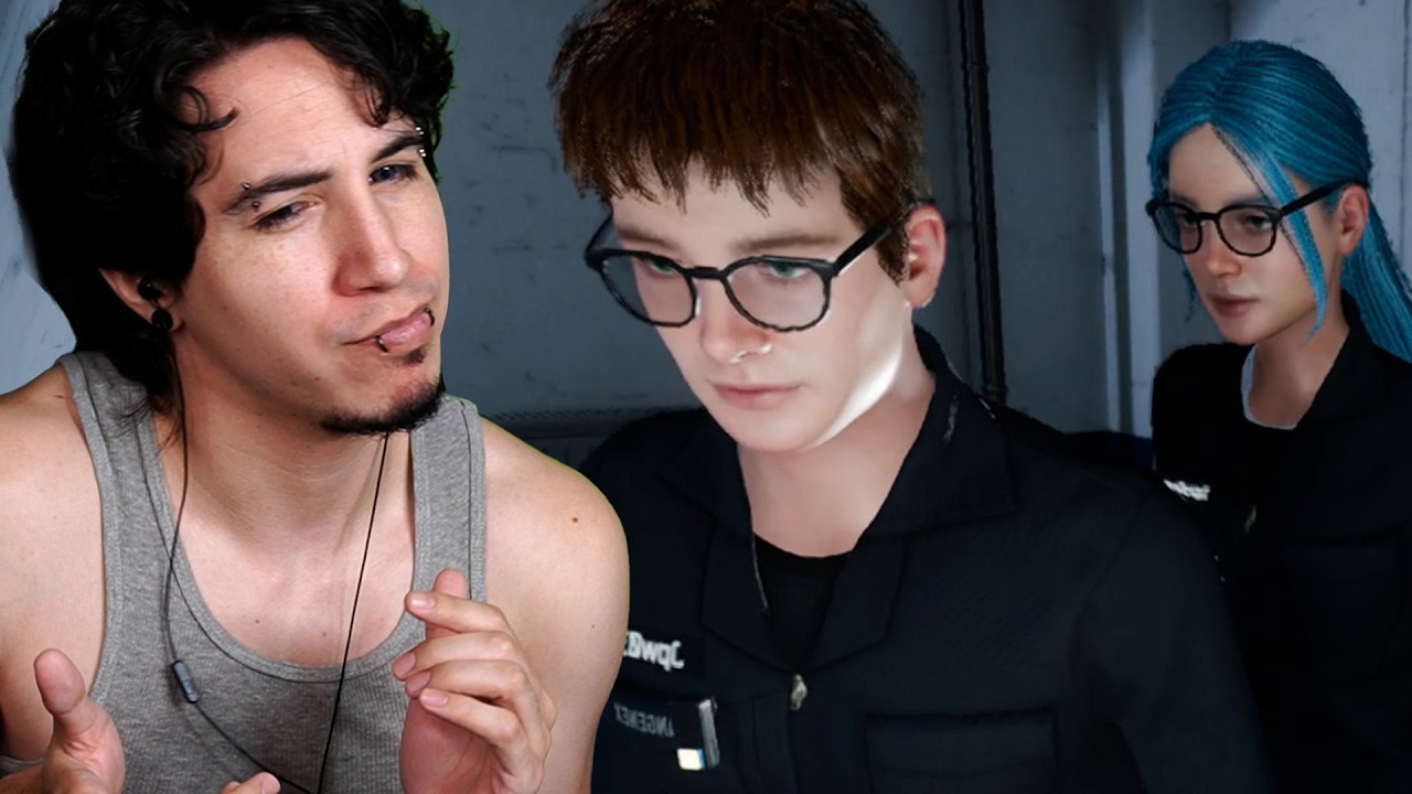 Cryo But Can We Escape...