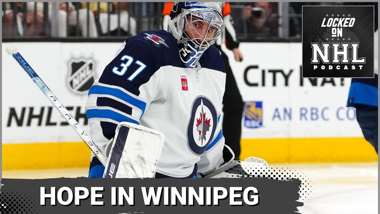 Theres New Hope for the Winnipeg Jets