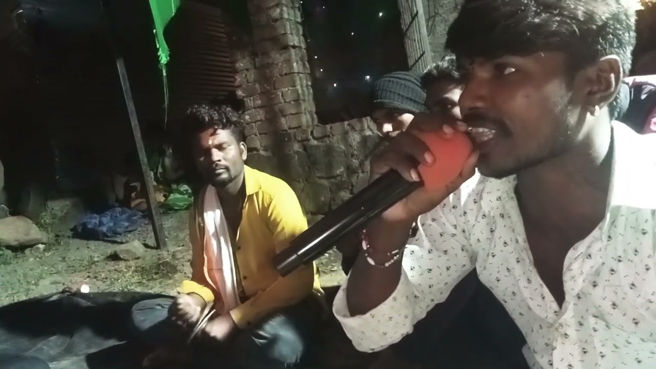 गायक हौसराव बर्डे किरन ठोंबरे पहीली बार येकत्र👉कैलासाची मालकीन हाय ,जबरदस्त गाईलय 🙏Mo. 9373536743