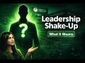 Xbox Leadership Shake‑Up: New Brand &amp; Reputation Manager Explained