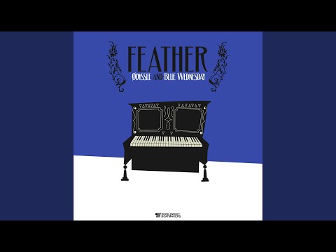 ØDYSSEE - Feather