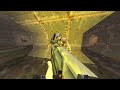 Quake II RTX gameplay (Part 1)