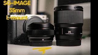 This $150 Lens Every Creator Should Know About! SG-IMAGE