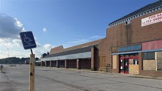 Plans for rebirth of abandoned Noland Fashion Square pitched to Independence city officials