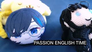 unarchived 1 hour passion english