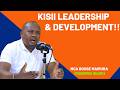 LIVE STREAM: ENGAMBO YA GETEMBE | 19TH JUNE 2026, HOST: RUTH KEMUNTO NA MC EMONYO19