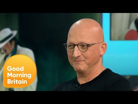 Director of 'Leaving Neverland' Dan Reed Discusses Controversial Documentary | Good Morning Britain