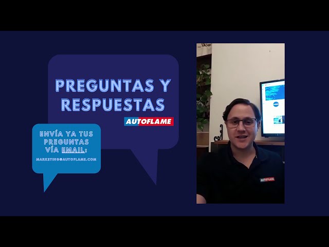 Nueva Serie | Preguntas y Respuestas