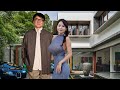 Jackie Chan&#39;s Lifestyle ★ 2023