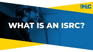 What Is An ISRC?