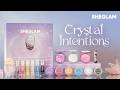 Introducing our NEW Crystal Intentions Collection | SHEGLAM