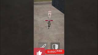 Long Neck Toilet Men vs Crazy Cameraman War #mobilegame #shortvideo #skibiditoilet  #s4sham