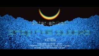 Video thumbnail of "Enter Shikari - Stop The Clocks (Audio)"