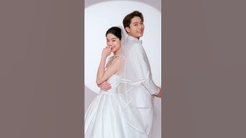 Xu hướng chụp ảnh cưới trong studio mới nhất 2023 #shorts