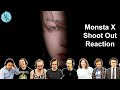 Classical Musicians React: Monsta X 'Shoot Out'