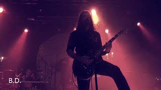 Vreid - Disciplined - Live At Folken - 24.11.2018 - Stavanger Death Metal 4K