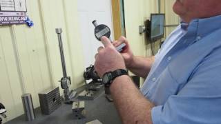 Depth Measuring Tools