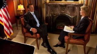 Speaker Boehner Goes "On the Record"to Discuss Creating a Better Environment for Job Creation