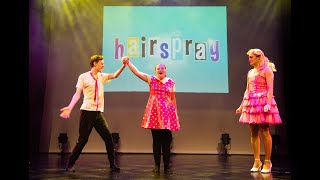 I Can Hear The Bells from Hairspray with coaches Rebecca , Luke and Calum for Kids For Unicef 2022