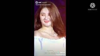 Nancy momoland viral video reels