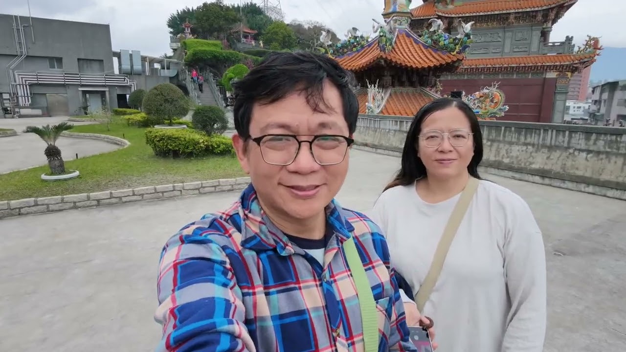 20260227關渡一日遊