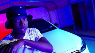 Racked up Rae/ Lil hustla - Blue strips (Remix) ft Omb Peezy
