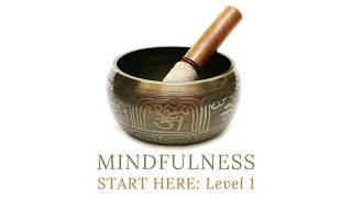 Start your Mindfulness Training Here - 7-8th March - with Kristine