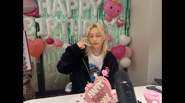 9월 15일 💙