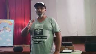 Лагерь " Выше радуги 2019". Утренний урок, тема: «О важности принятии "Правильной" информации» Лагерь " Выше радуги 2019". Утренний урок, тема: «О важности принятии "Правильной" информации»