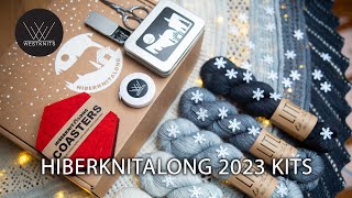 HKAL 2023 Kits