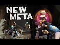 [TF2] Casual Meta: The Cave-Dwelling Caber Demos