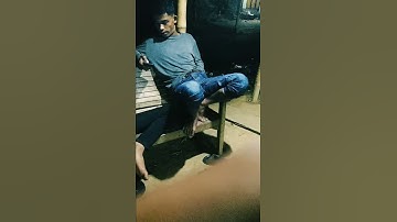orang gila